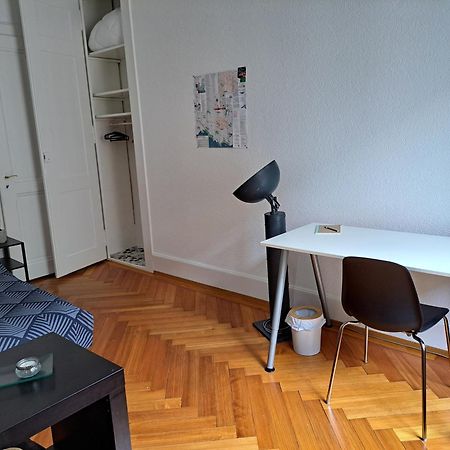Laus-Angeles Apartment Lausanne Luaran gambar
