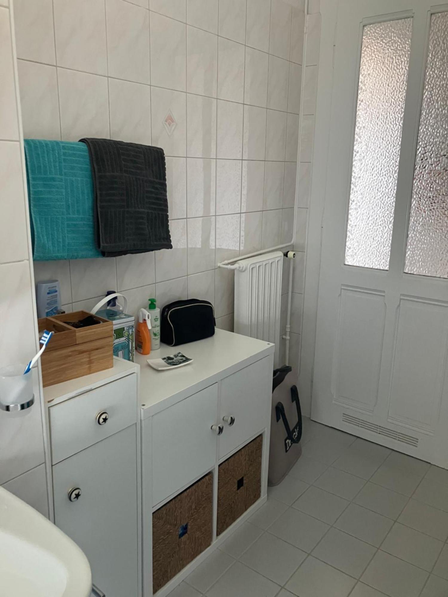Laus-Angeles Apartment Lausanne Luaran gambar