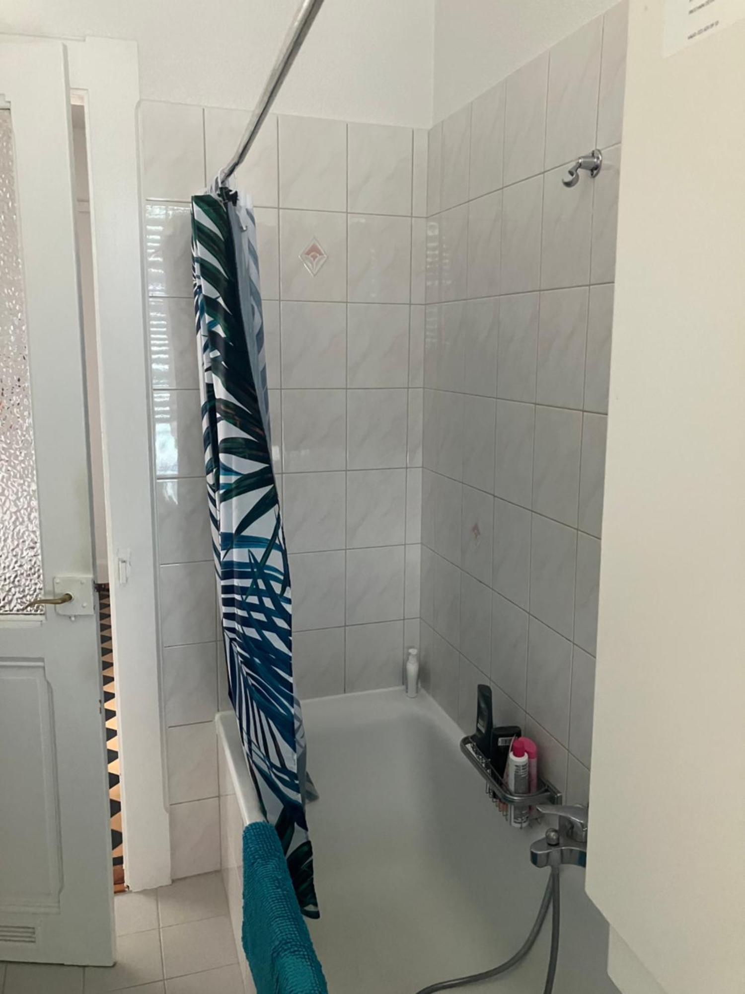 Laus-Angeles Apartment Lausanne Luaran gambar