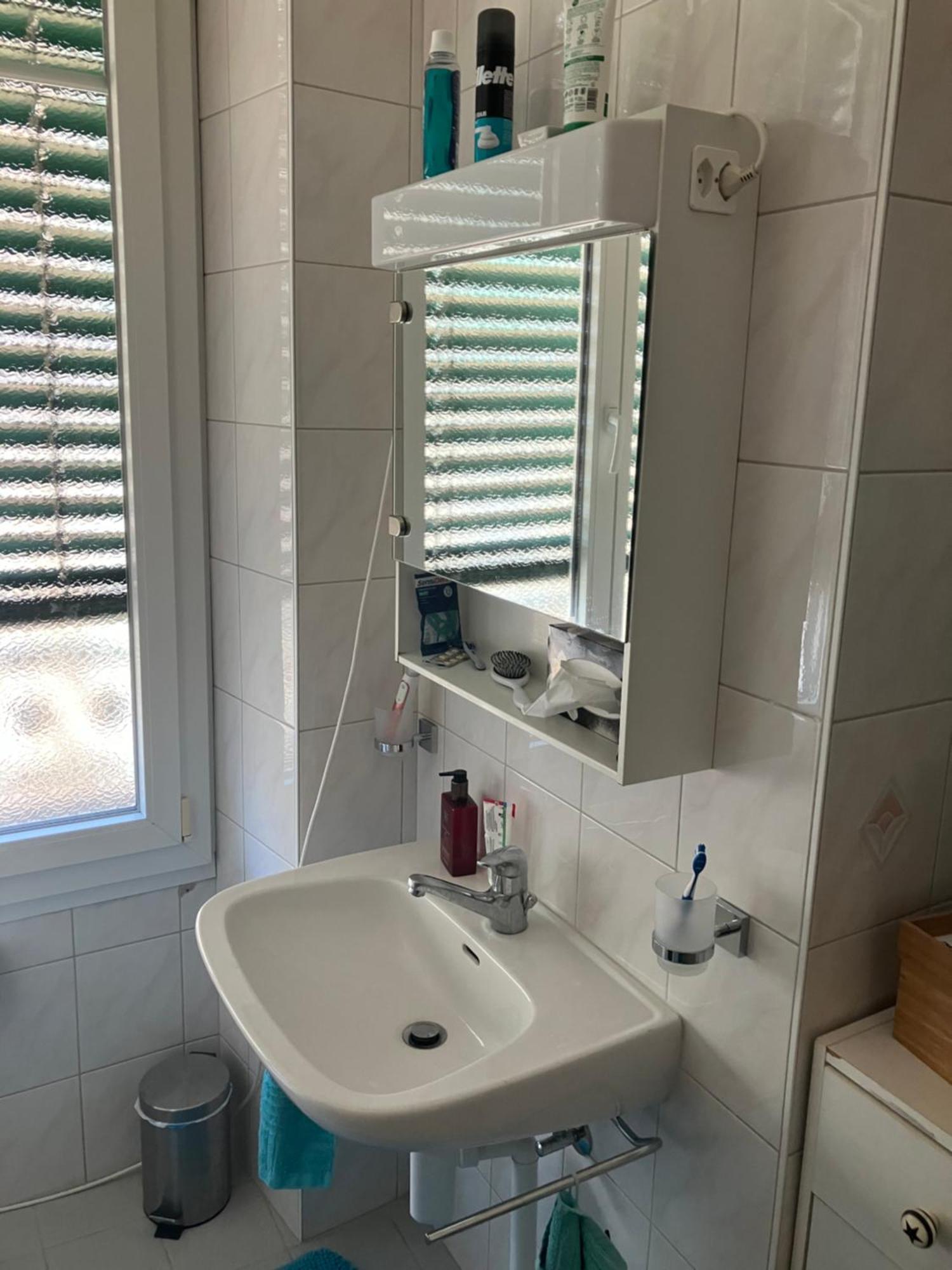 Laus-Angeles Apartment Lausanne Luaran gambar